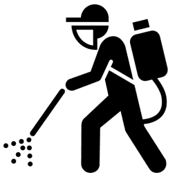 Pest control services